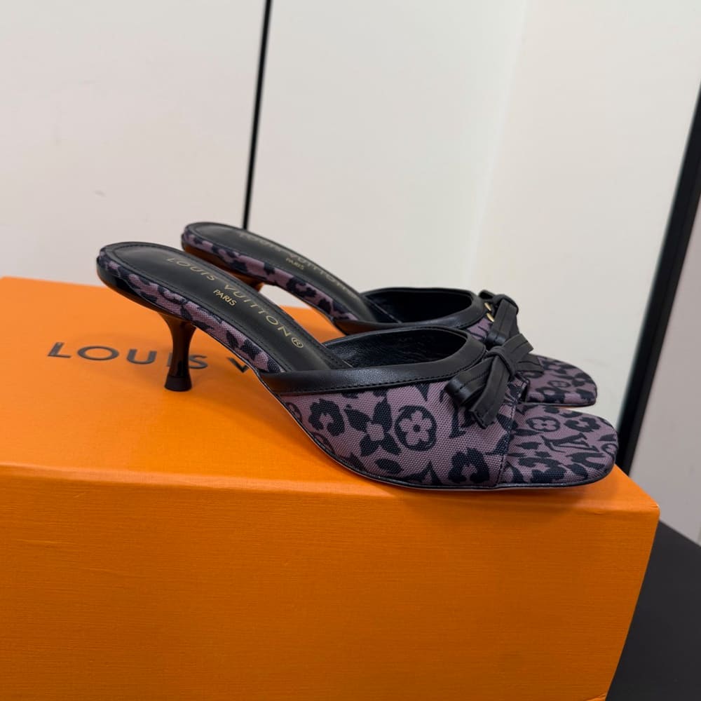 LV 6AM Mule (EU SIZE 35-42)