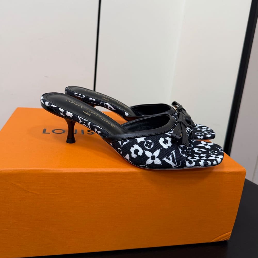 LV 6AM Mule (EU SIZE 35-42)