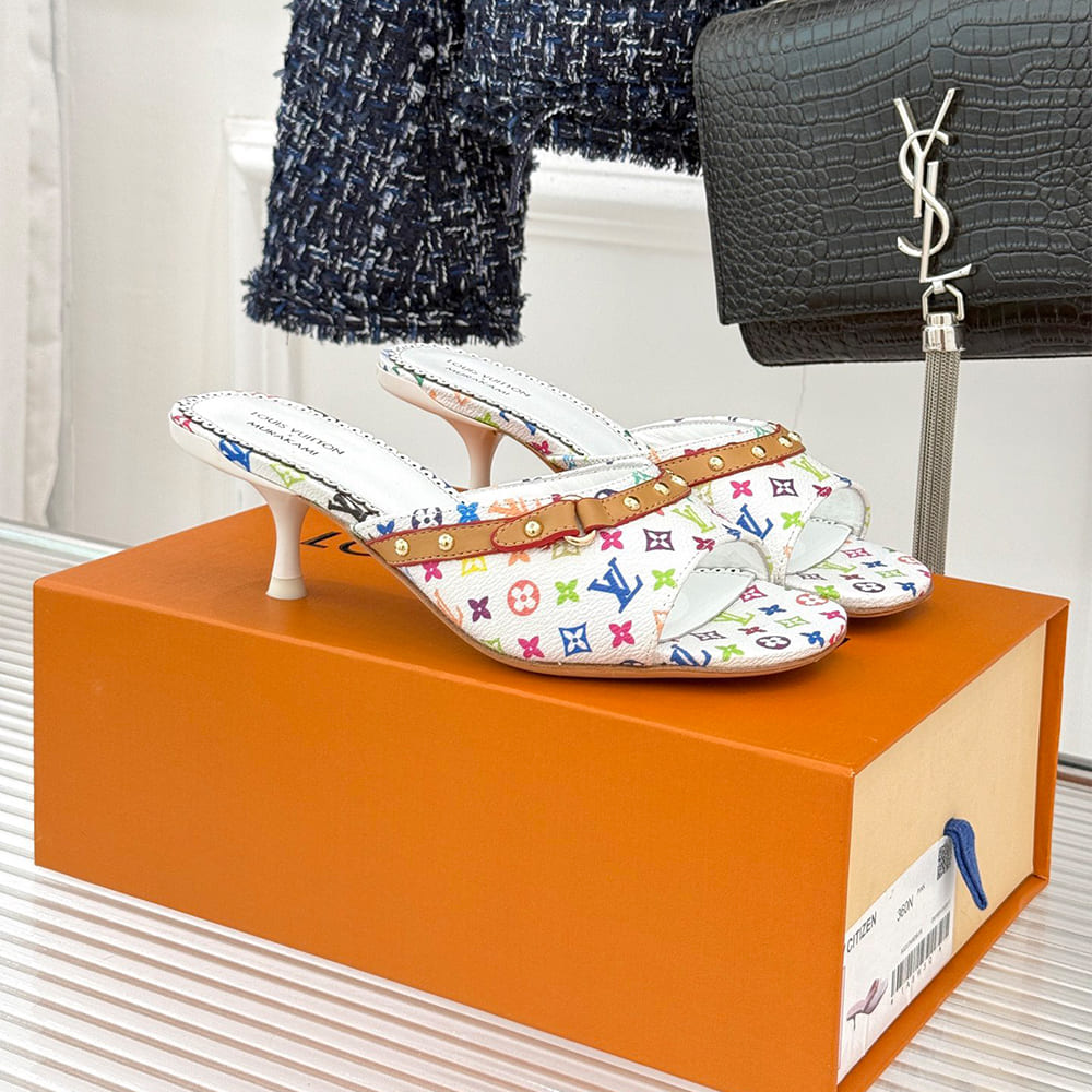 LV x TM 6AM Mule (EU SIZE 35-42)