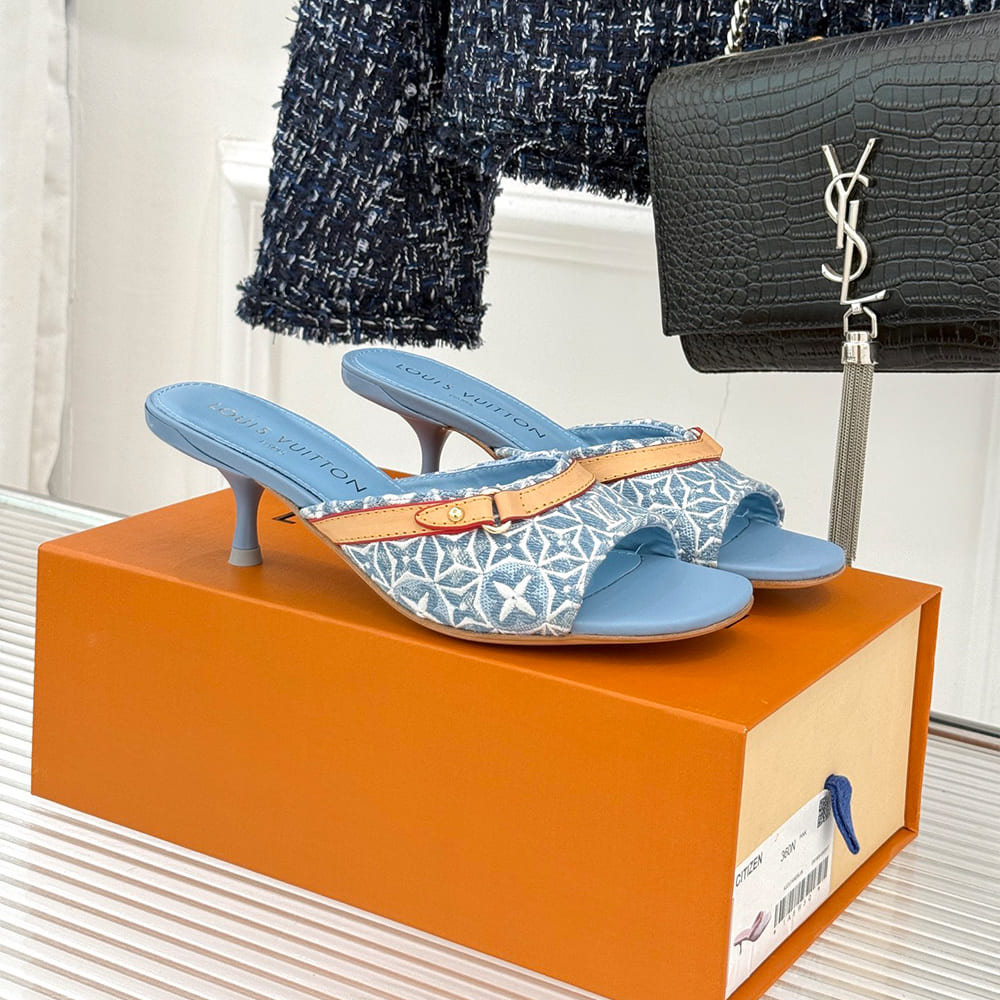 LV 6Am Mule (EU SIZE 35-42)