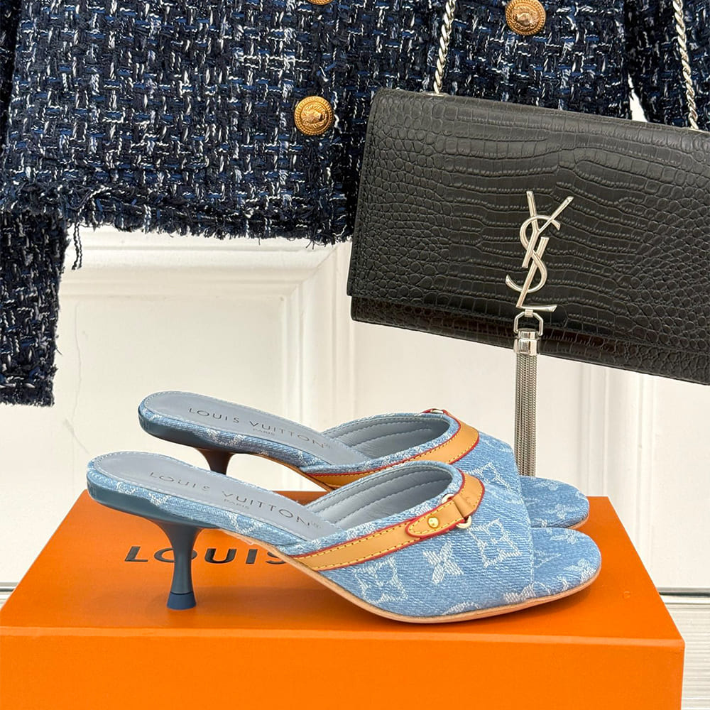 LV 6Am Mule (EU SIZE 35-42)