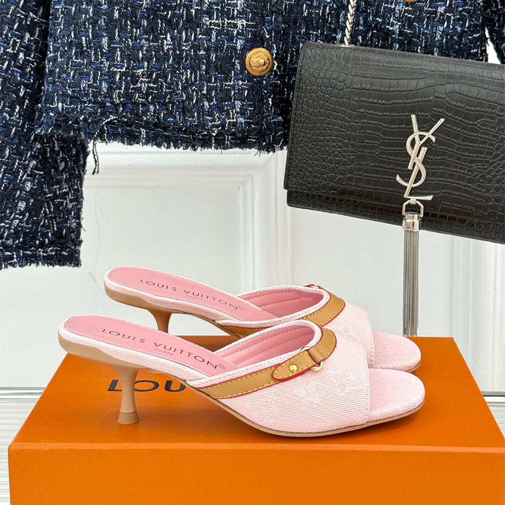 LV 6Am Mule (EU SIZE 35-42)