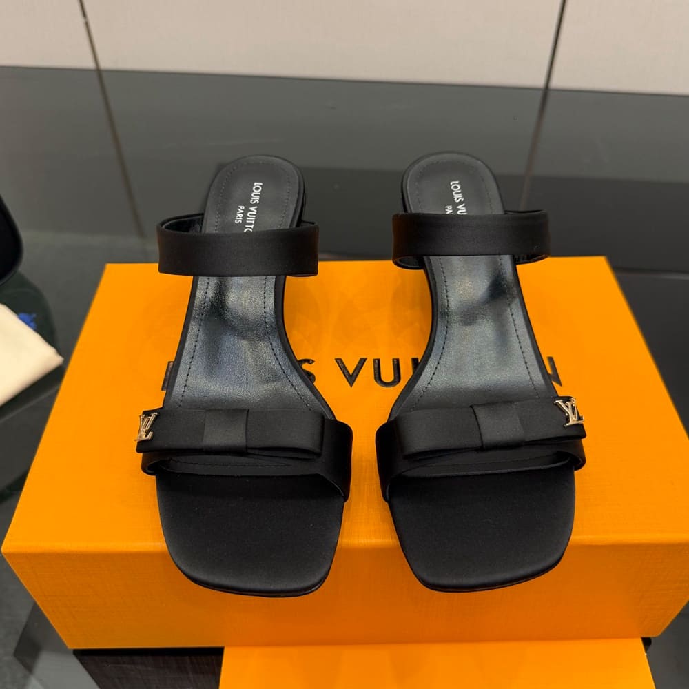 LV 6AM Mule (EU SIZE 34-41)