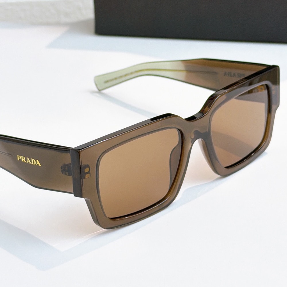 Pra*a Symbole sunglasses