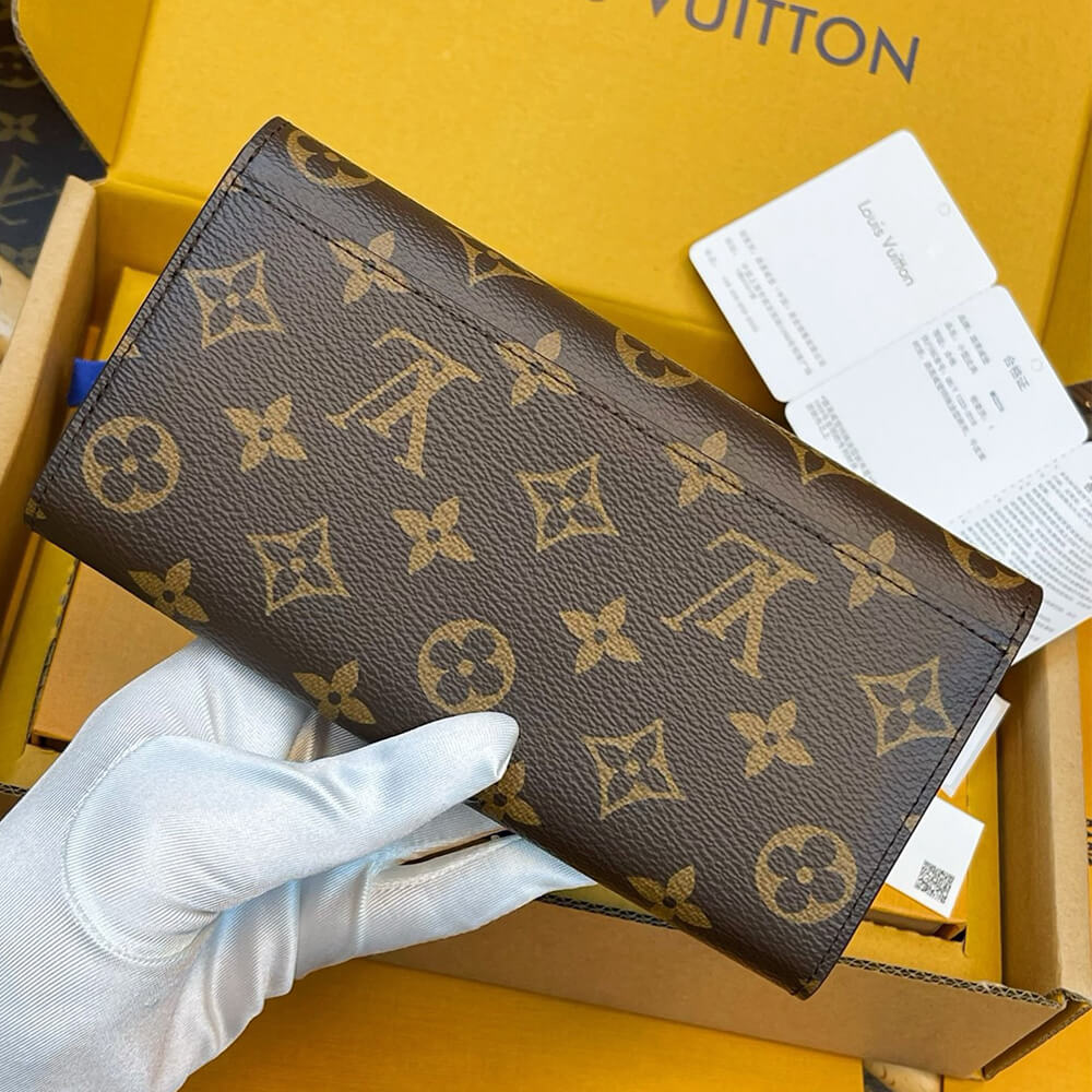 Sarah Wallet(HIGH-END GRADE)