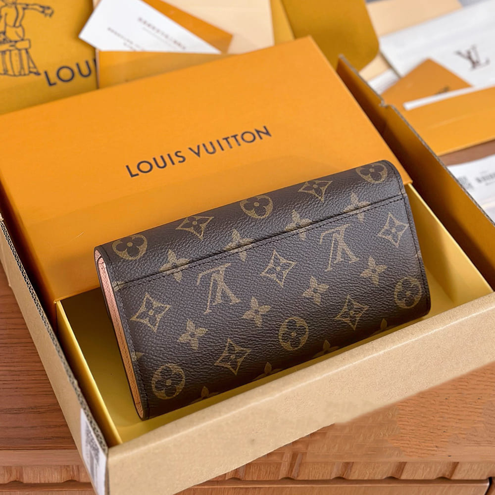 Sarah Wallet(HIGH-END GRADE)