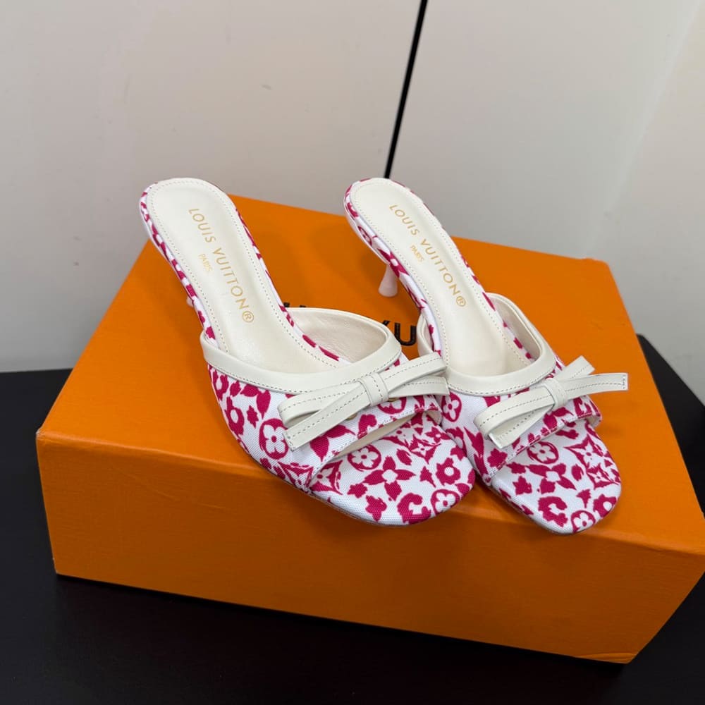 LV 6AM Mule (EU SIZE 35-42)