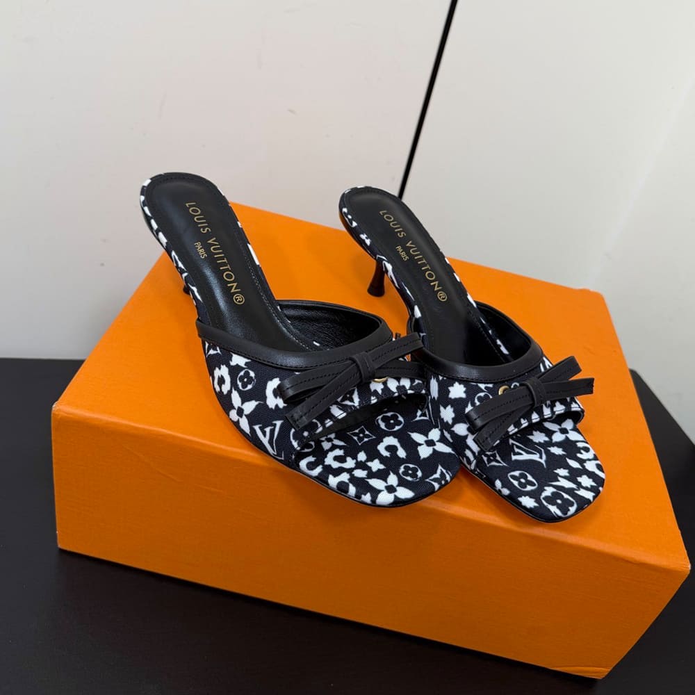 LV 6AM Mule (EU SIZE 35-42)