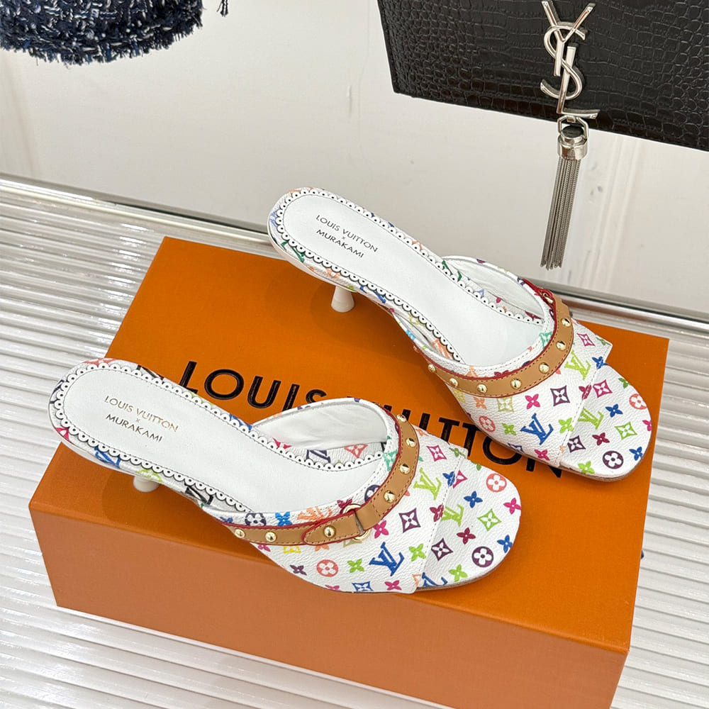 LV x TM 6AM Mule (EU SIZE 35-42)