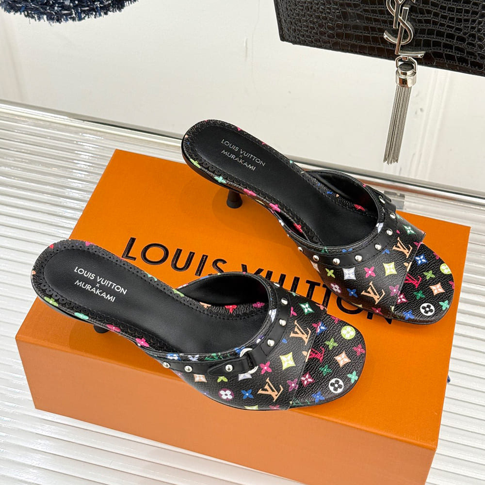 LV x TM 6AM Mule (EU SIZE 35-42)