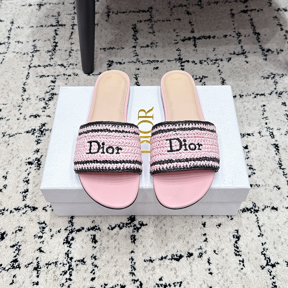 D10riviera D10r Woven Slide (EU SIZE 35-42)