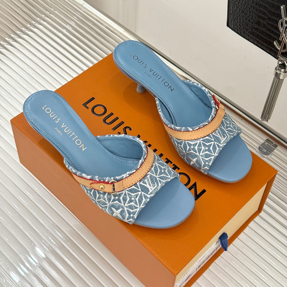 LV 6Am Mule (EU SIZE 35-42)