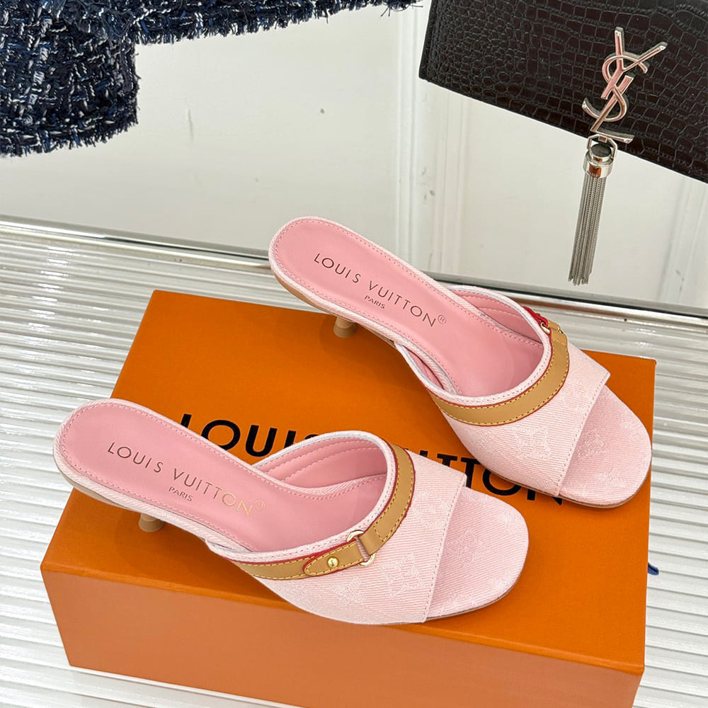 LV 6Am Mule (EU SIZE 35-42)