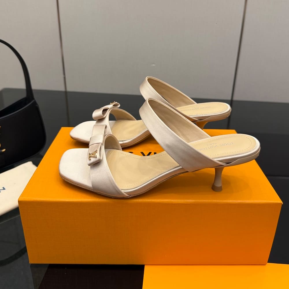 LV 6AM Mule (EU SIZE 34-41)