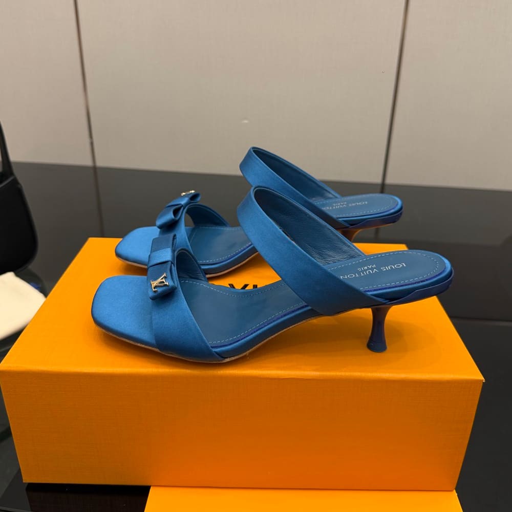 LV 6AM Mule (EU SIZE 34-41)