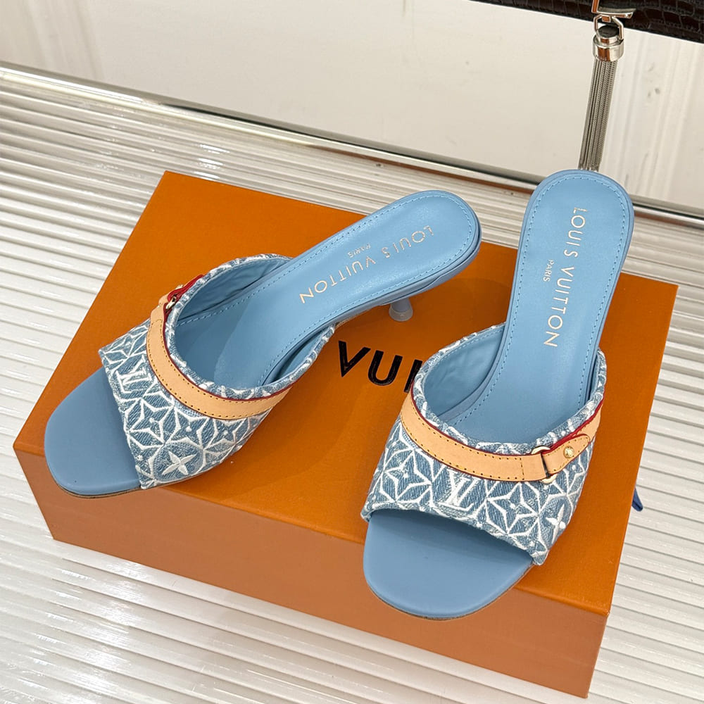 LV 6Am Mule (EU SIZE 35-42)