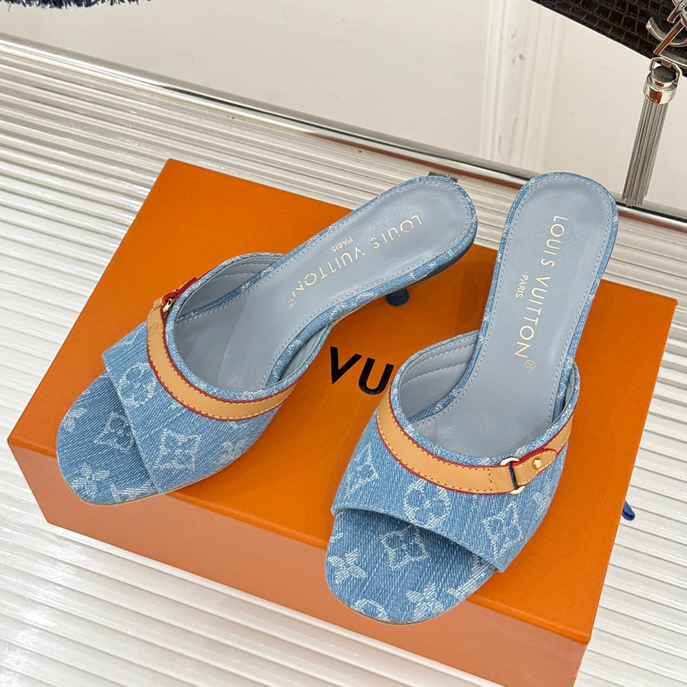 LV 6Am Mule (EU SIZE 35-42)