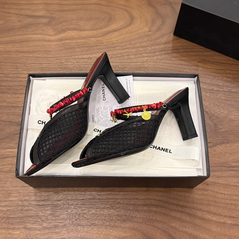 Ch**el Mules (EU SIZE 34-41)