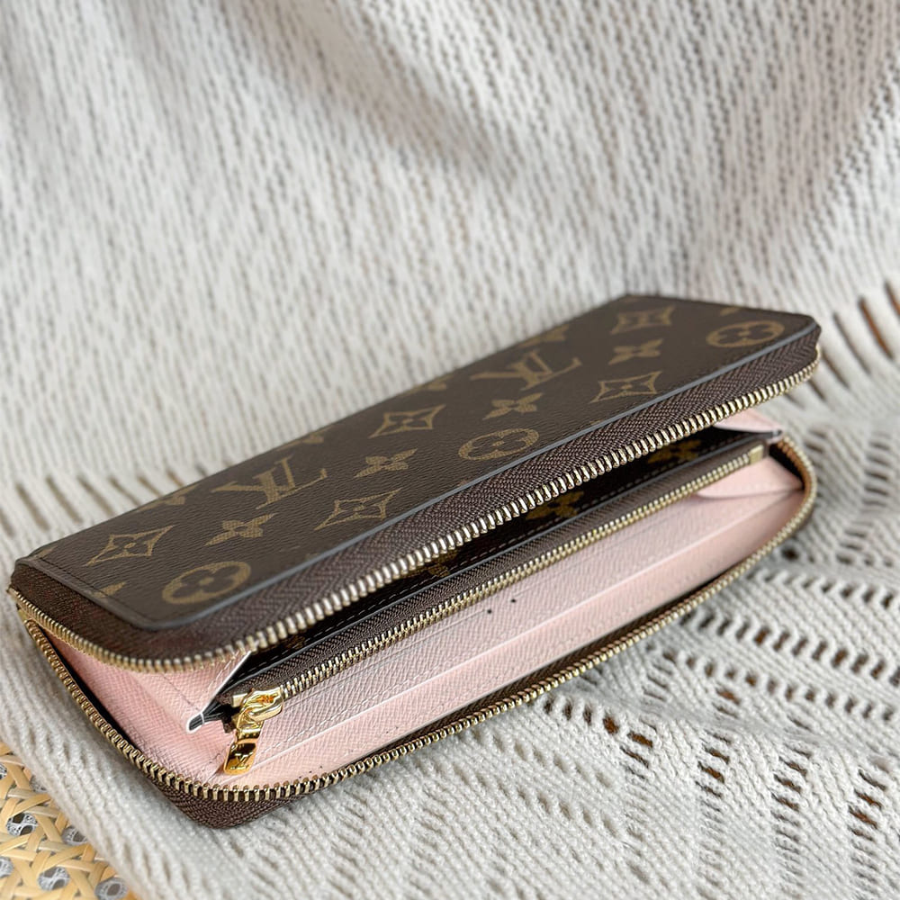 Cl??mence Wallet(HIGH-END GRADE)