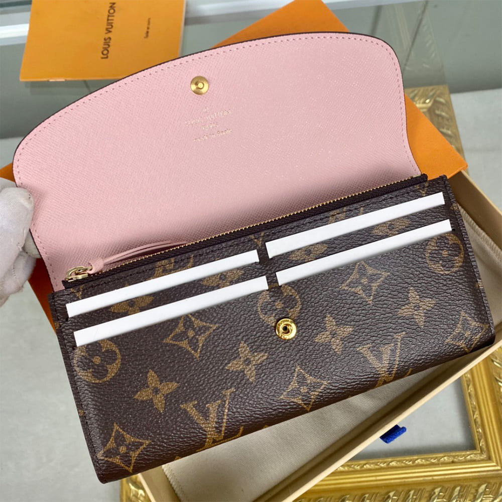 Emilie Wallet(HIGH-END GRADE)