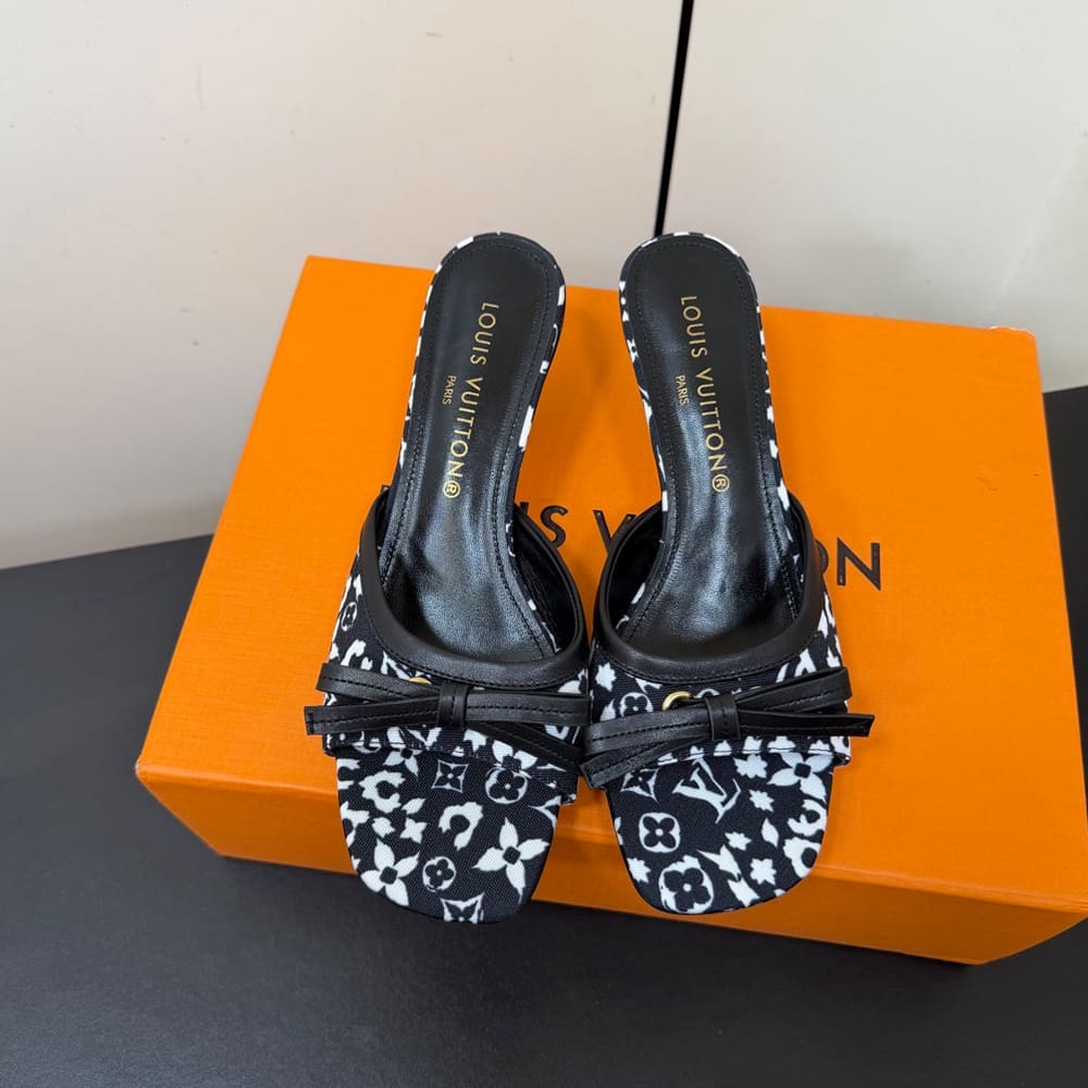 LV 6AM Mule (EU SIZE 35-42)