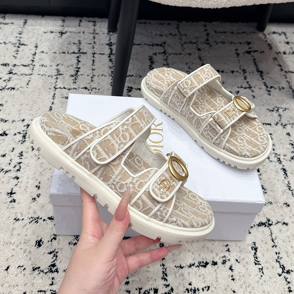 D10r MyD10r Slide (EU SIZE 35-42)