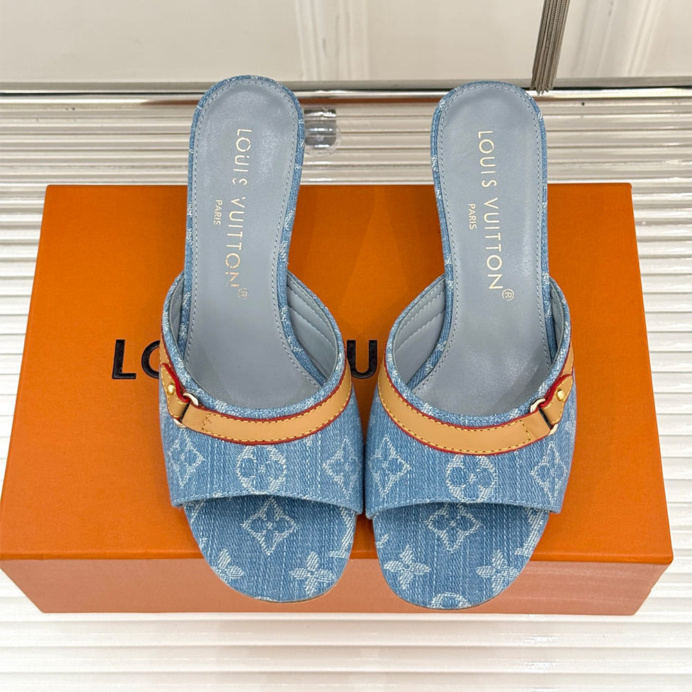 LV 6Am Mule (EU SIZE 35-42)
