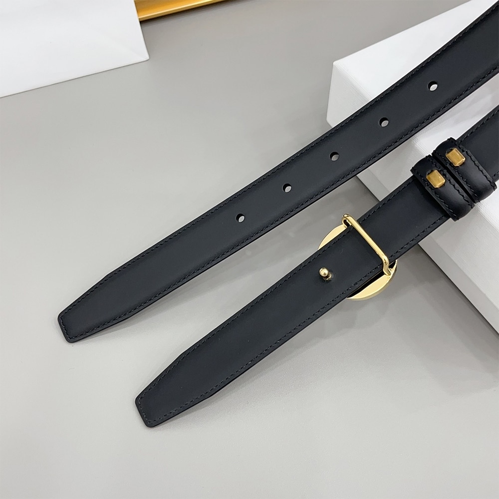 Ce1i*e DISC BUCKLE & REVERSIBLE STRAP 25MM