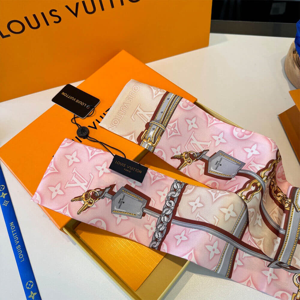 LV SCARF