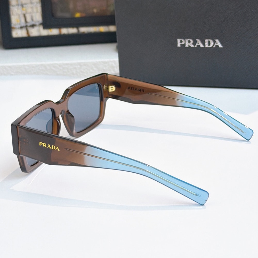 Pra*a Symbole sunglasses