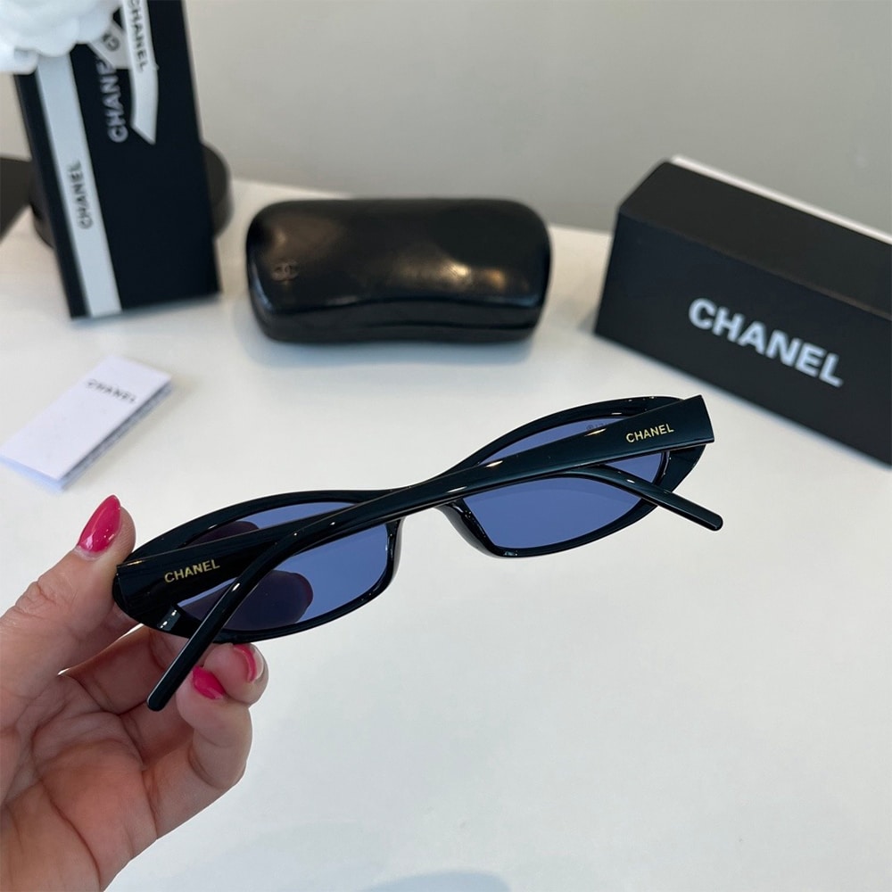 Ch**el Sunglasses