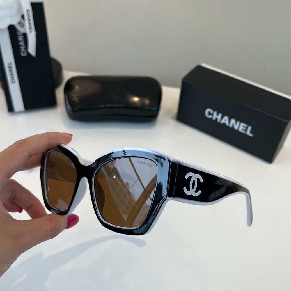 Ch**el Sunglasses