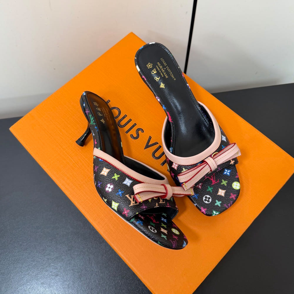 LV x TM 6AM Mule (EU SIZE 35-42)