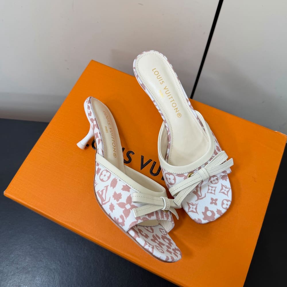 LV 6AM Mule (EU SIZE 35-42)