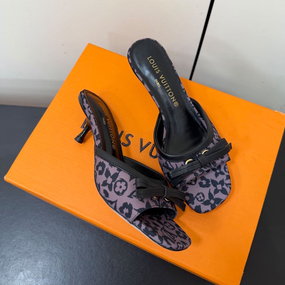 LV 6AM Mule (EU SIZE 35-42)