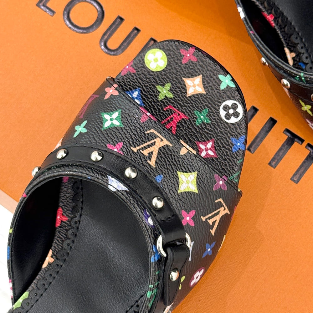 LV x TM 6AM Mule (EU SIZE 35-42)