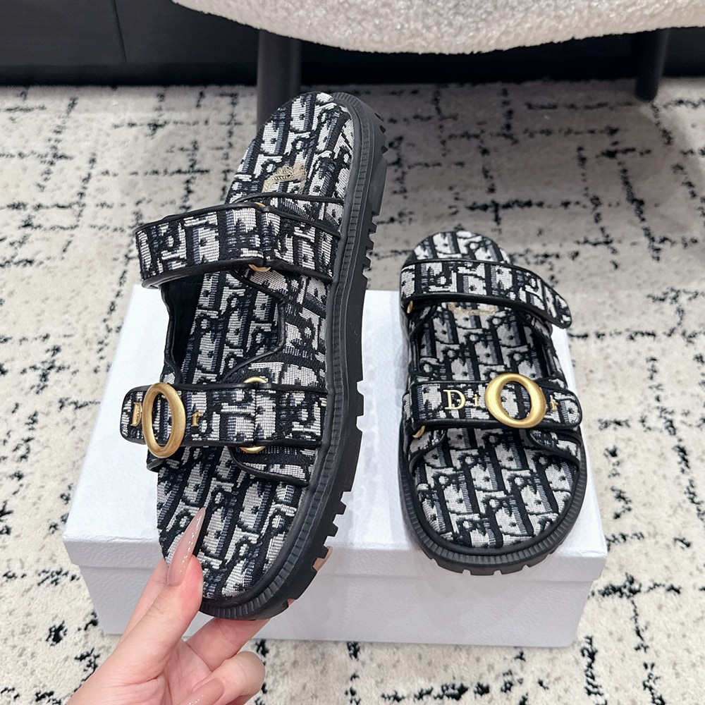 D10r MyD10r Slide (EU SIZE 35-42)