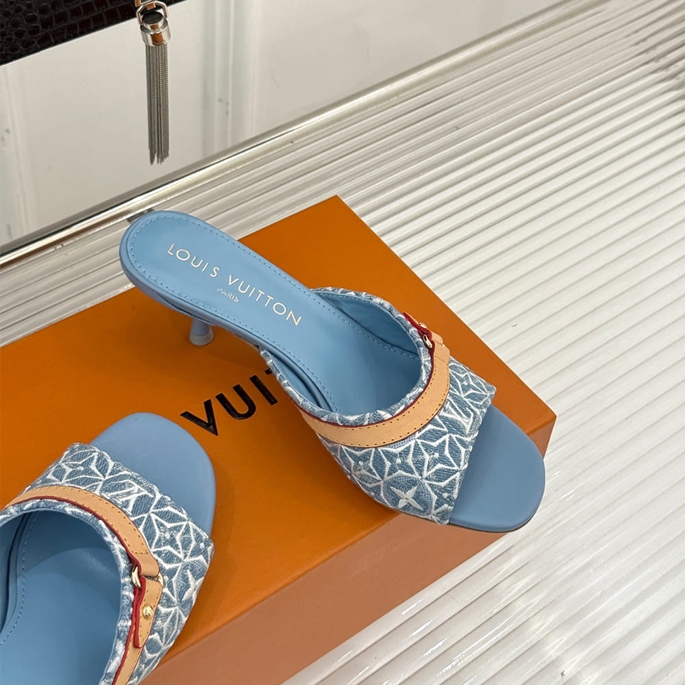 LV 6Am Mule (EU SIZE 35-42)