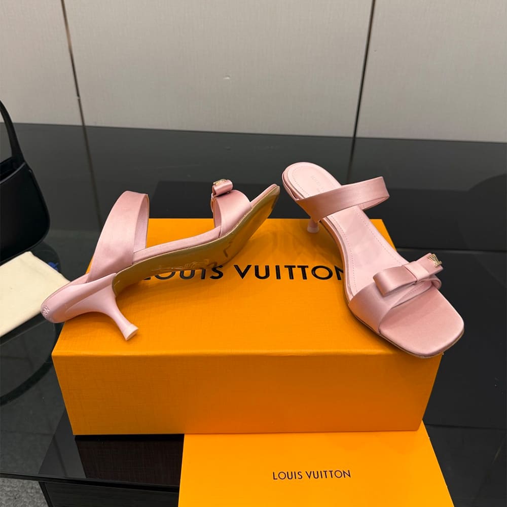 LV 6AM Mule (EU SIZE 34-41)