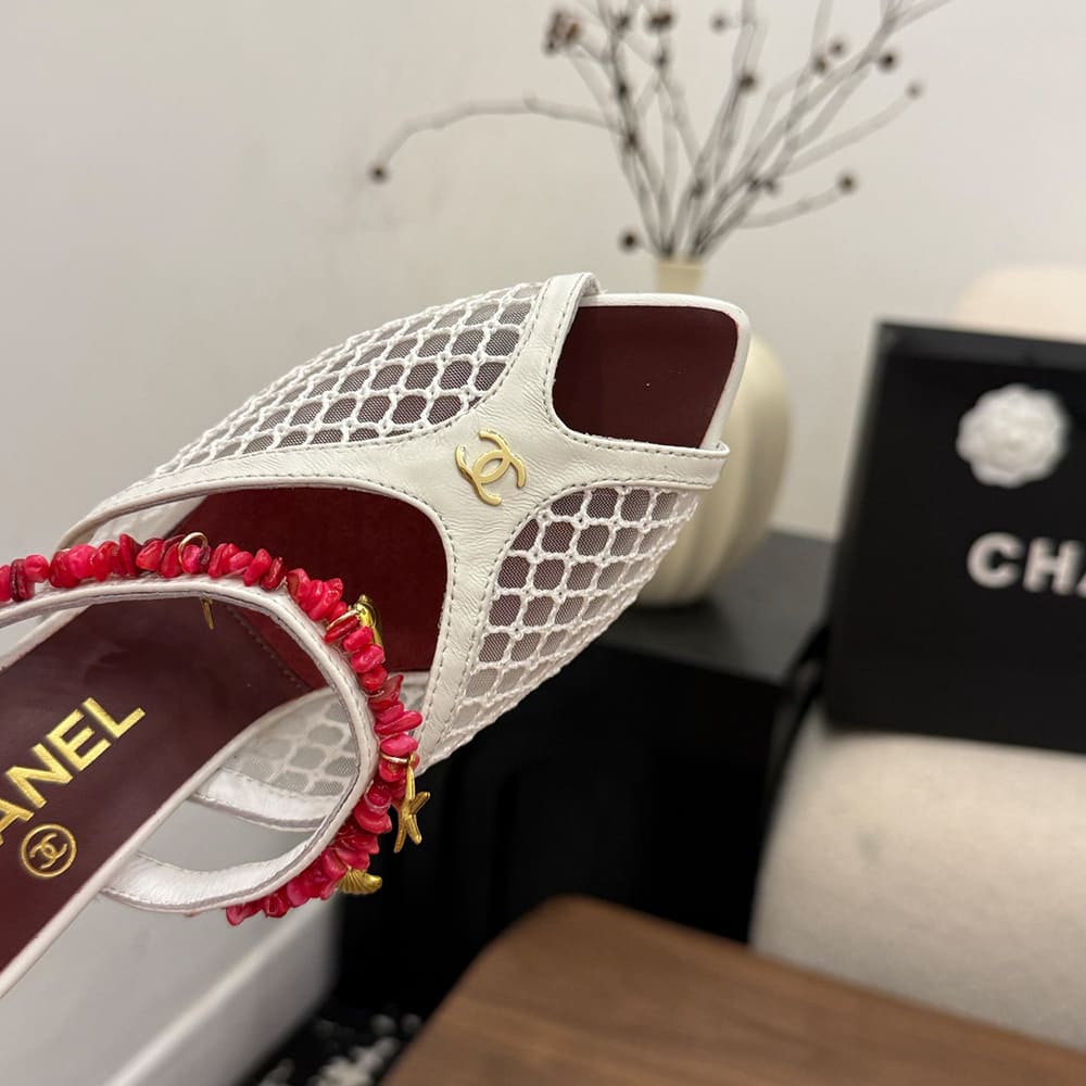Ch**el Mules (EU SIZE 34-41)