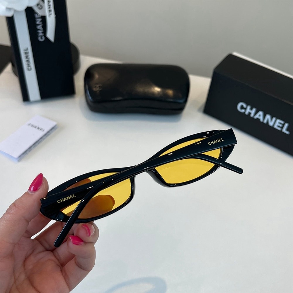 Ch**el Sunglasses