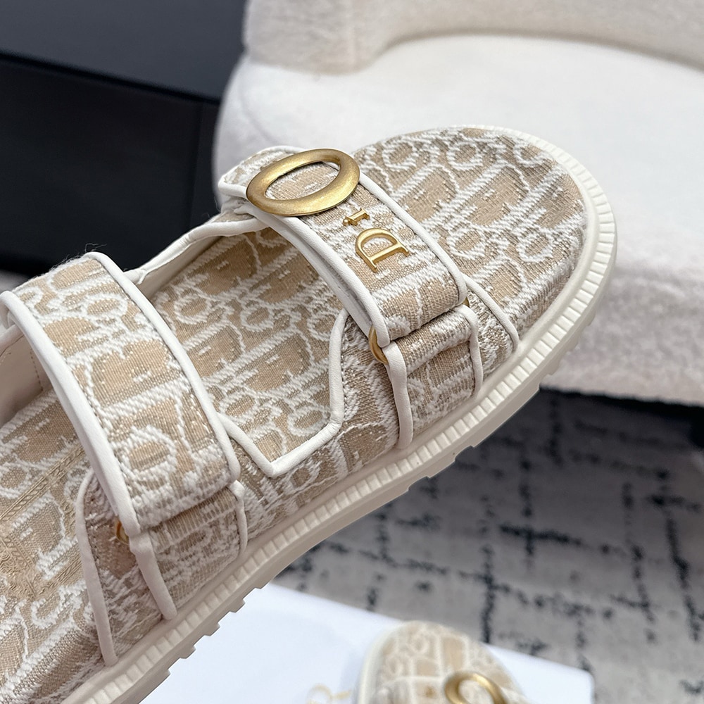 D10r MyD10r Slide (EU SIZE 35-42)