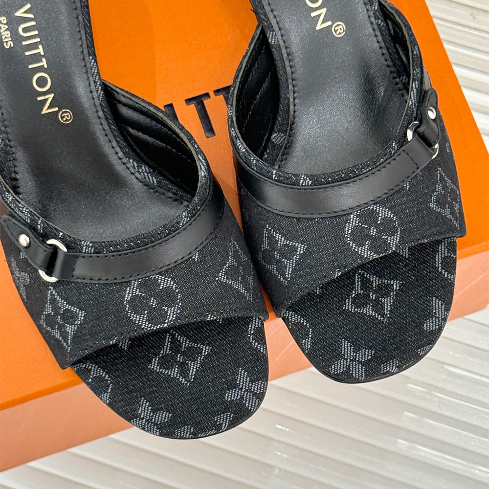 LV 6Am Mule (EU SIZE 35-42)