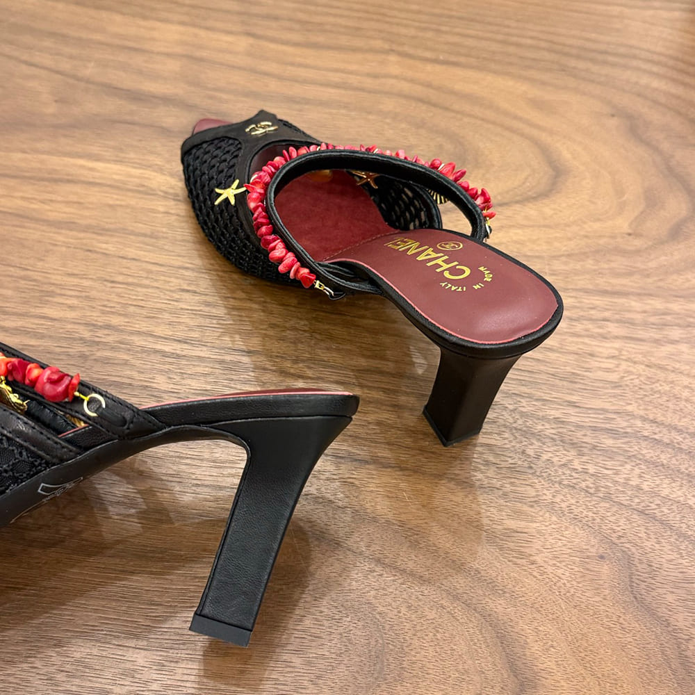 Ch**el Mules (EU SIZE 34-41)