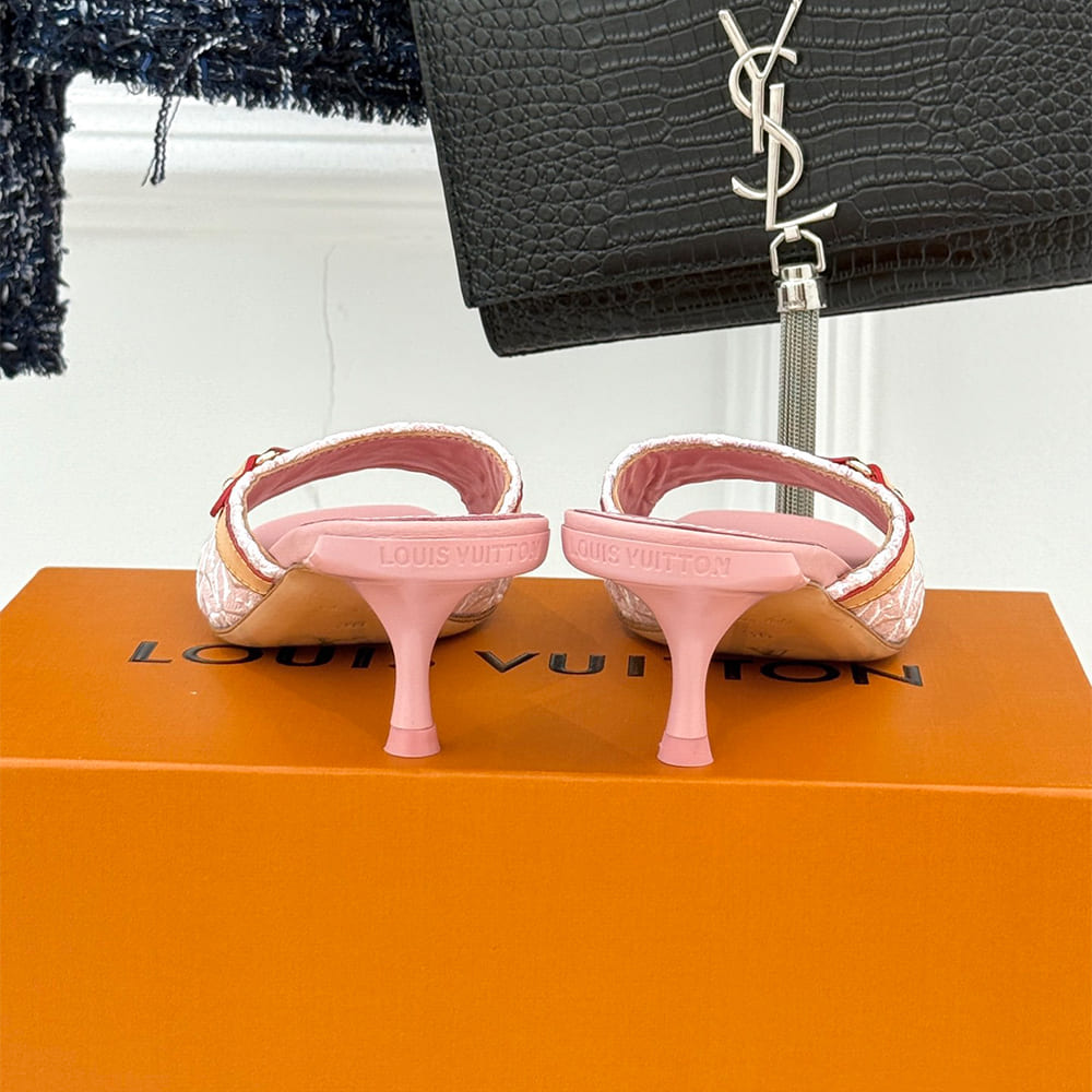LV 6Am Mule (EU SIZE 35-42)