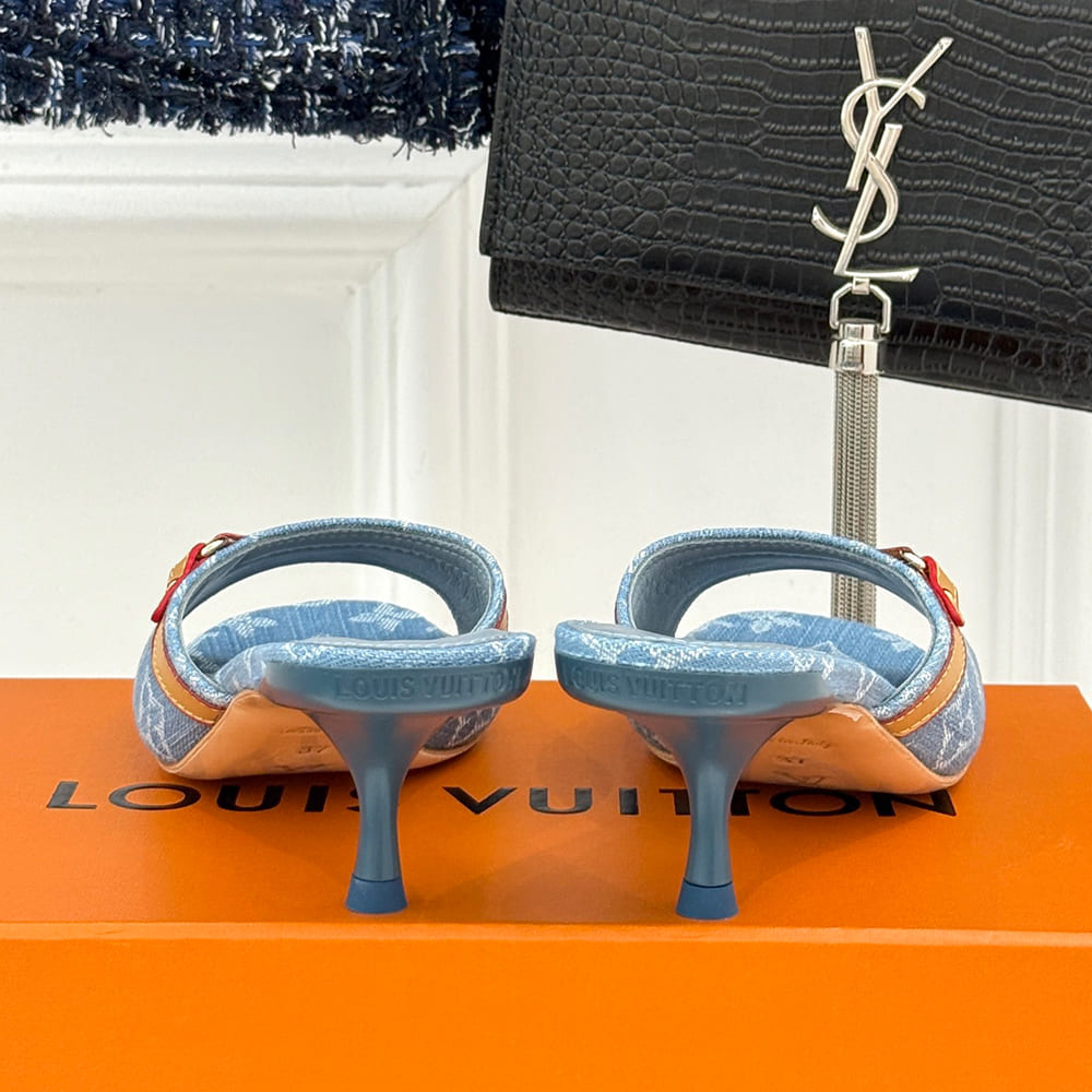 LV 6Am Mule (EU SIZE 35-42)
