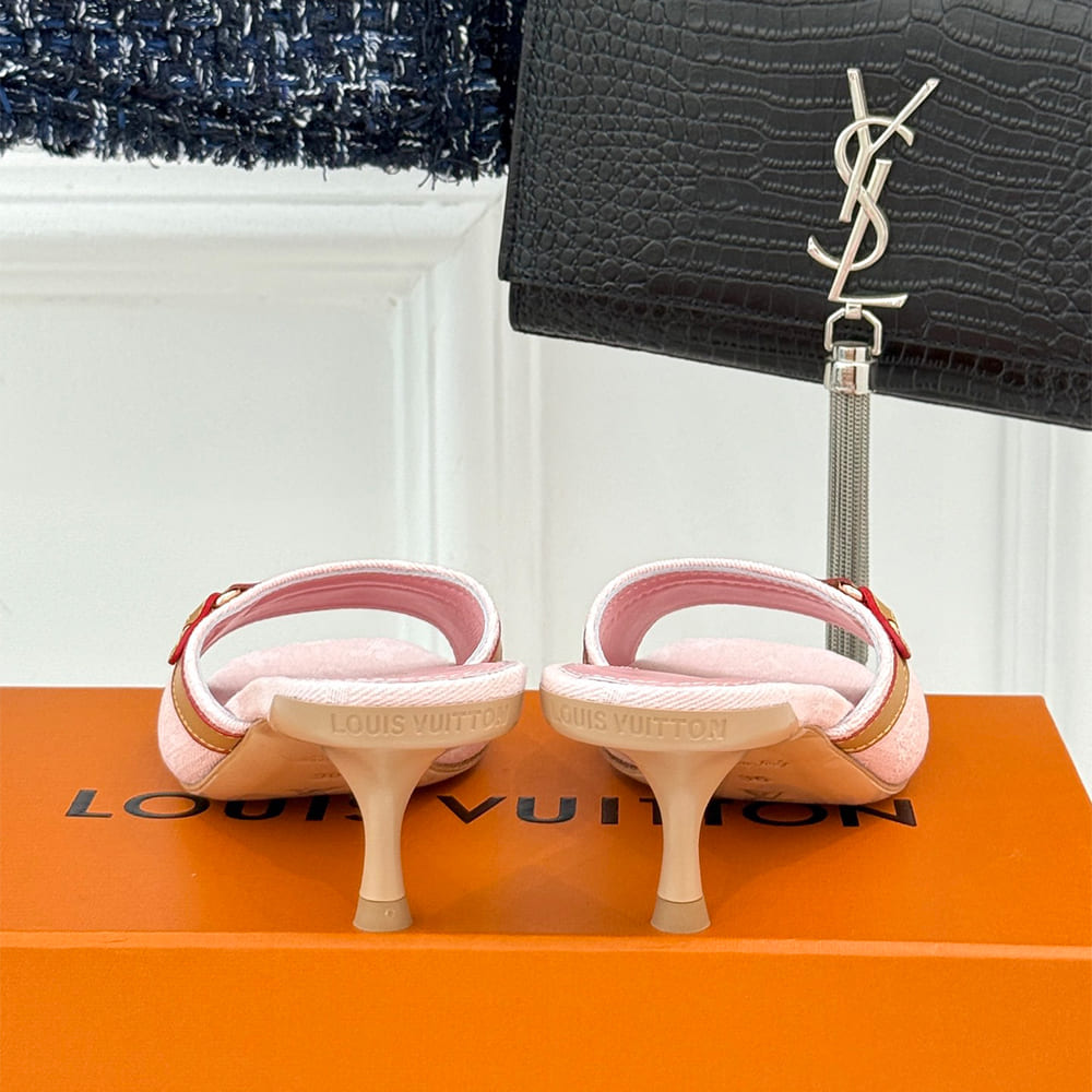LV 6Am Mule (EU SIZE 35-42)