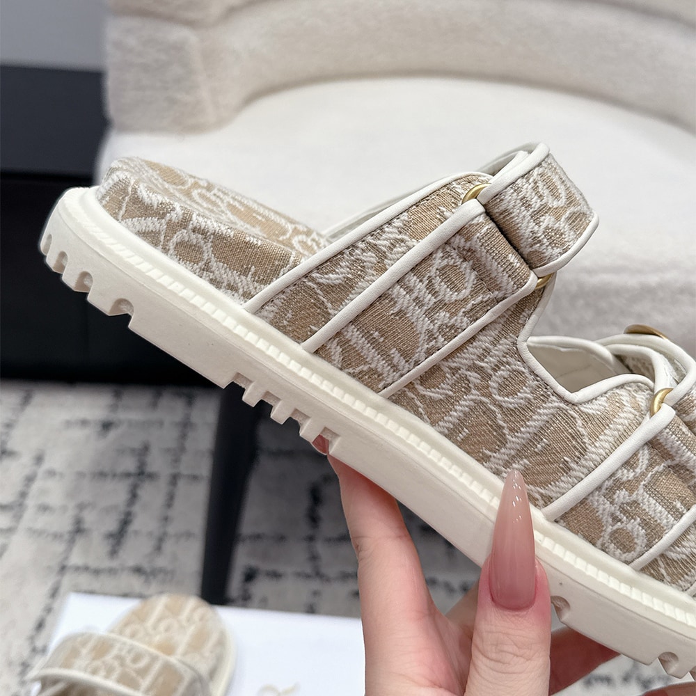 D10r MyD10r Slide (EU SIZE 35-42)