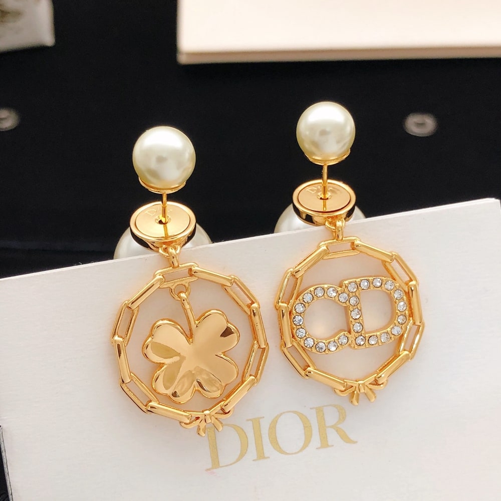 D10r Tribales Earrings