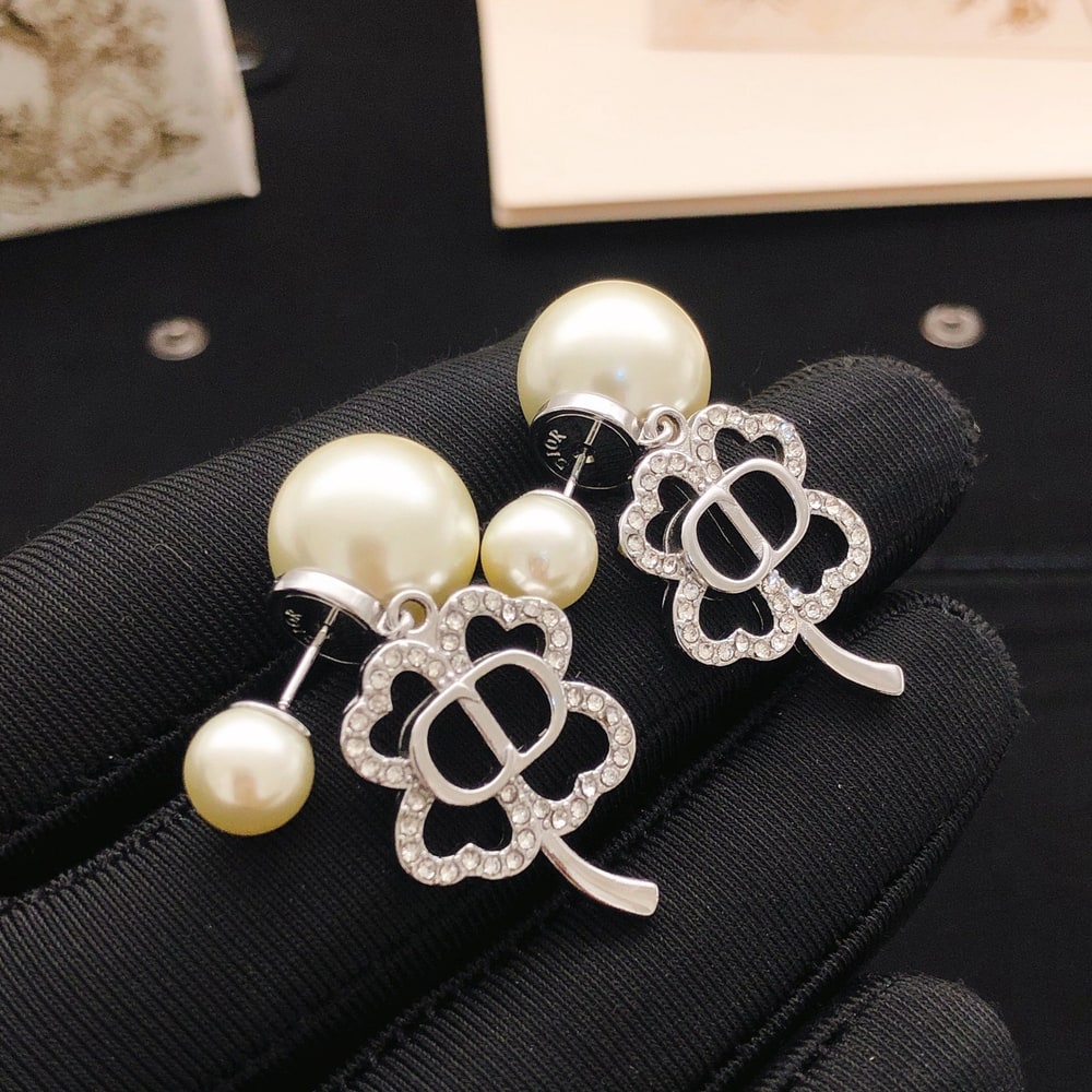 D10r Tribales Earrings